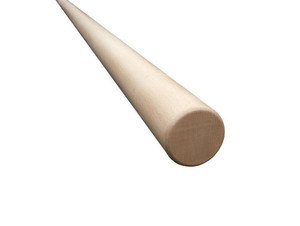 Baletná tyč z kompaktného bukového dreva